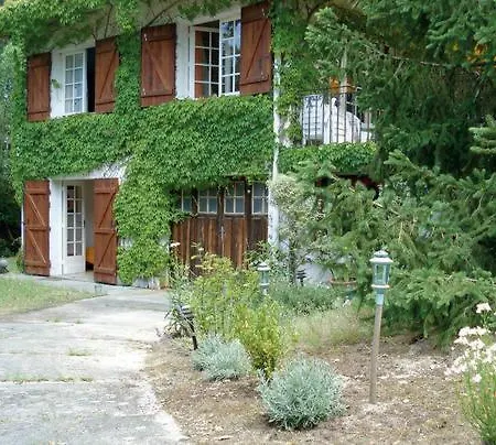 Akwaba Maison d'hôtes