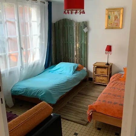 Akwaba 4* Pyla-sur-Mer