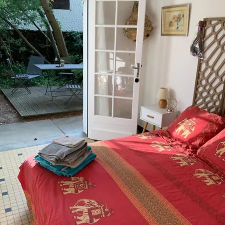 Akwaba Guest house
