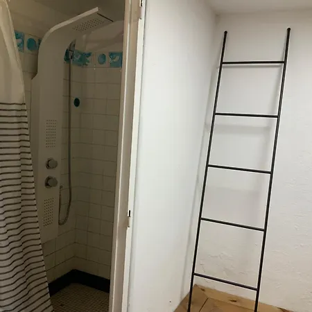 Guest house Akwaba 4*