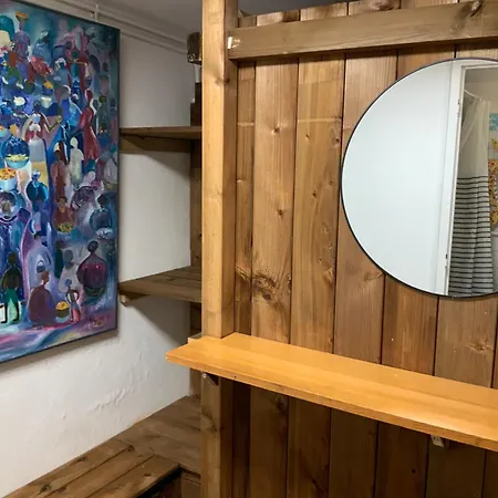 Akwaba Guest house