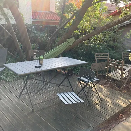 Akwaba Guest house 4*