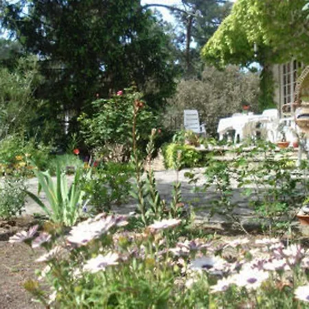 Akwaba Pensión Pyla-sur-Mer