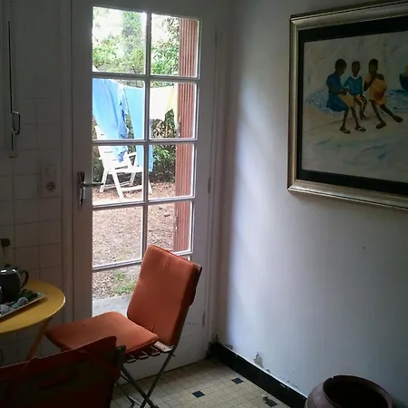 Maison d'hôtes Akwaba 4*