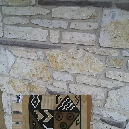 Akwaba Guest house 4*