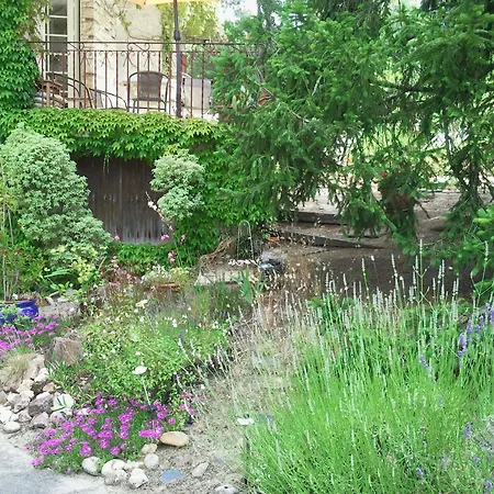 Maison d'hôtes Akwaba 4*