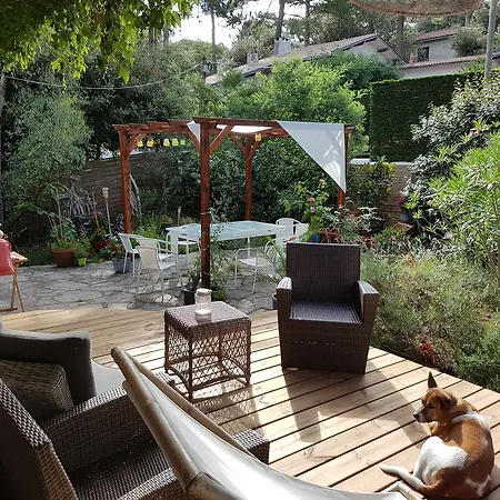 Akwaba Pyla-sur-Mer