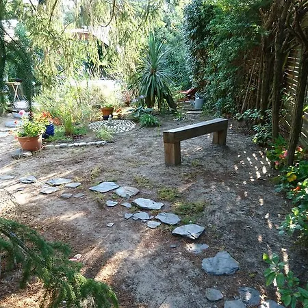 Guest house Akwaba