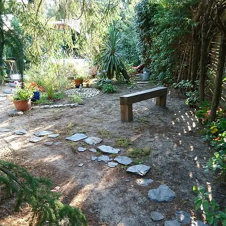 招待所 阿卡巴别墅酒店