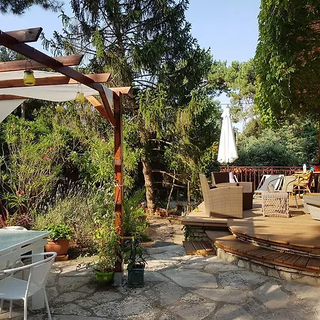 Akwaba Guest house