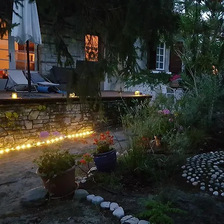 阿卡巴别墅酒店 4* 派拉索梅