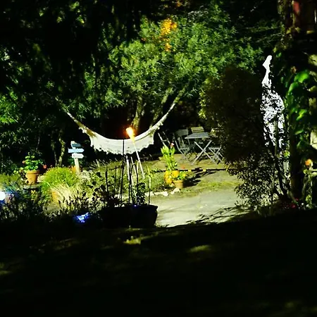 Akwaba Pensión Pyla-sur-Mer