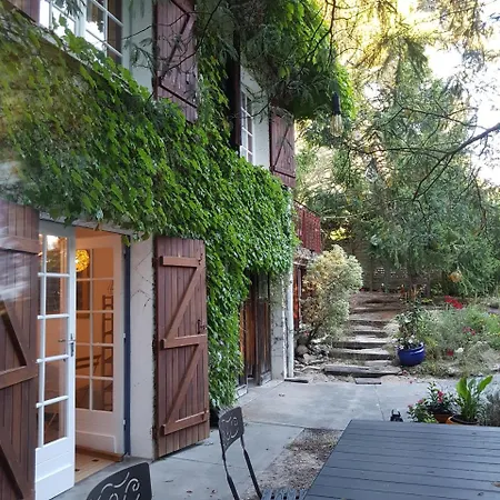 Akwaba Maison d'hôtes