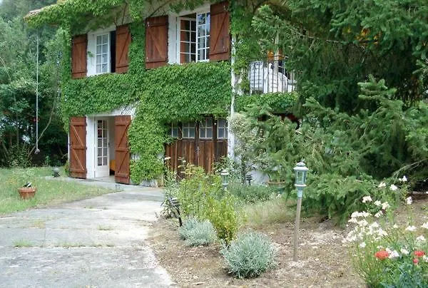 Akwaba Гостевой дом