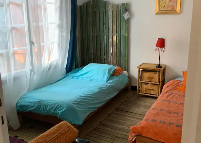 Akwaba 4* Пила-сюр-Мер