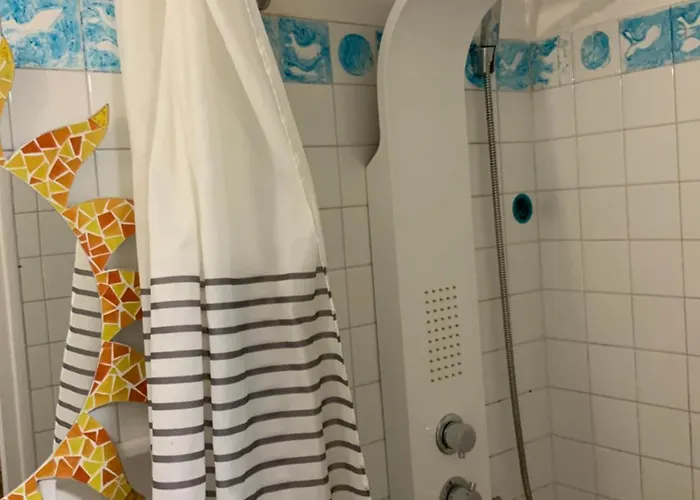 Гостевой дом Akwaba Пила-сюр-Мер