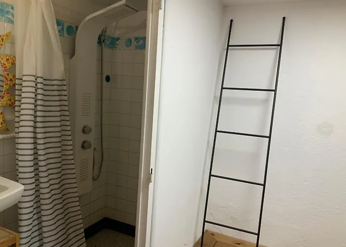 Гостевой дом Akwaba 4*