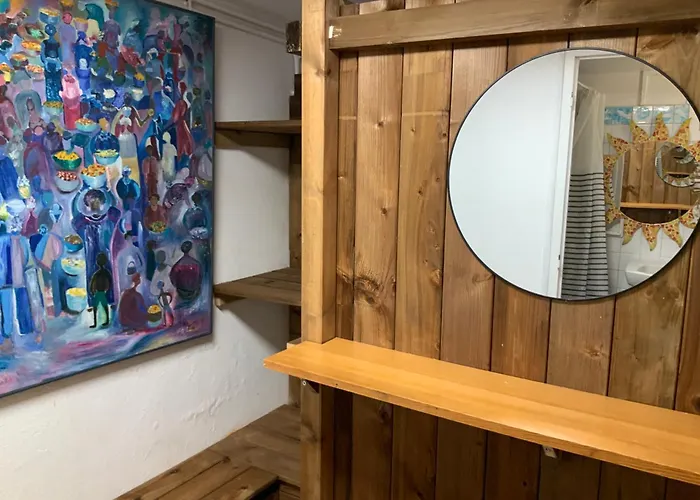 Akwaba Гостевой дом