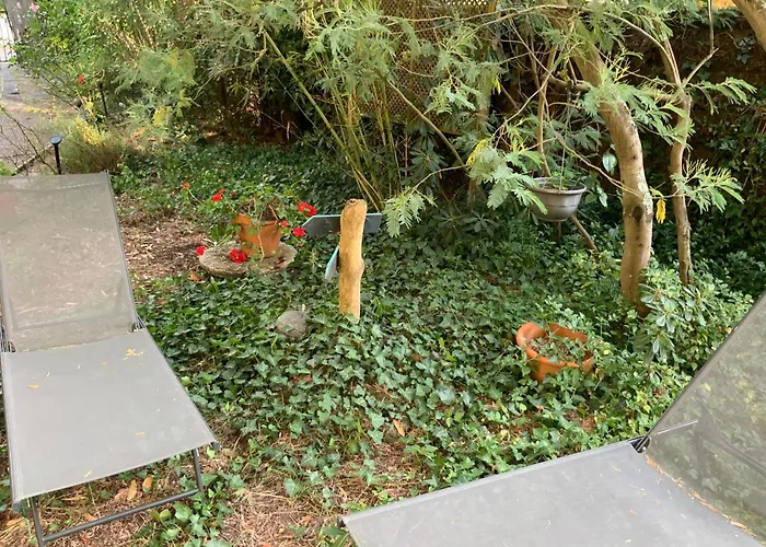 Akwaba Гостевой дом 4*