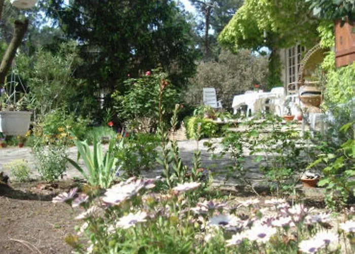 Akwaba Гостевой дом Пила-сюр-Мер