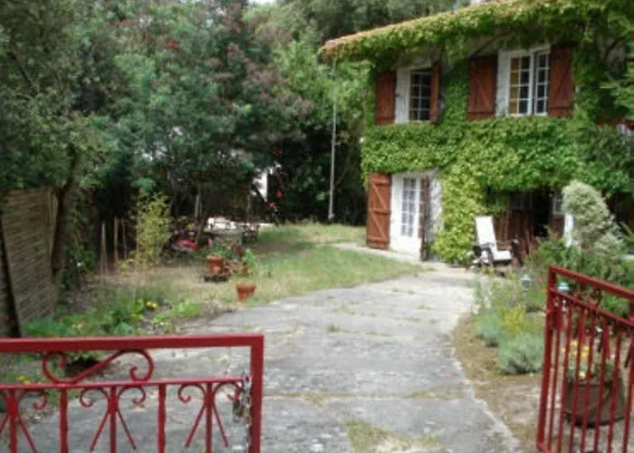 Akwaba Гостевой дом