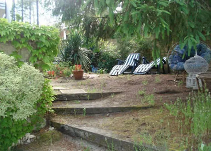 Akwaba Гостевой дом