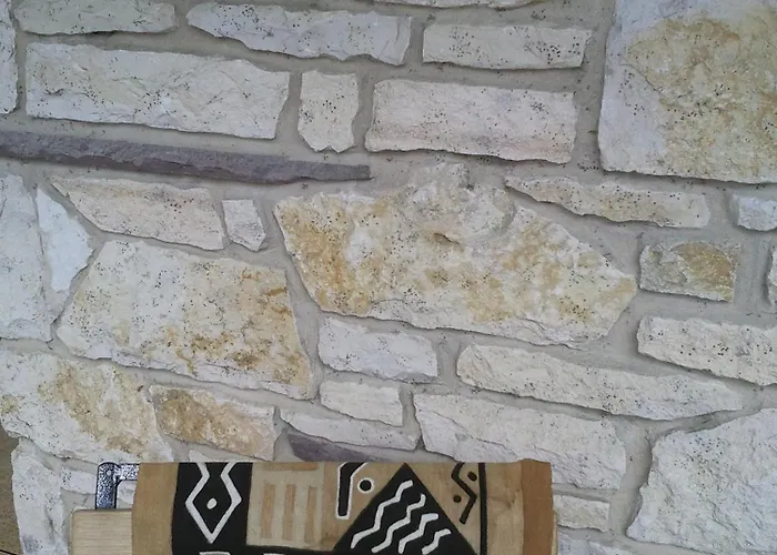 Akwaba Гостевой дом 4*