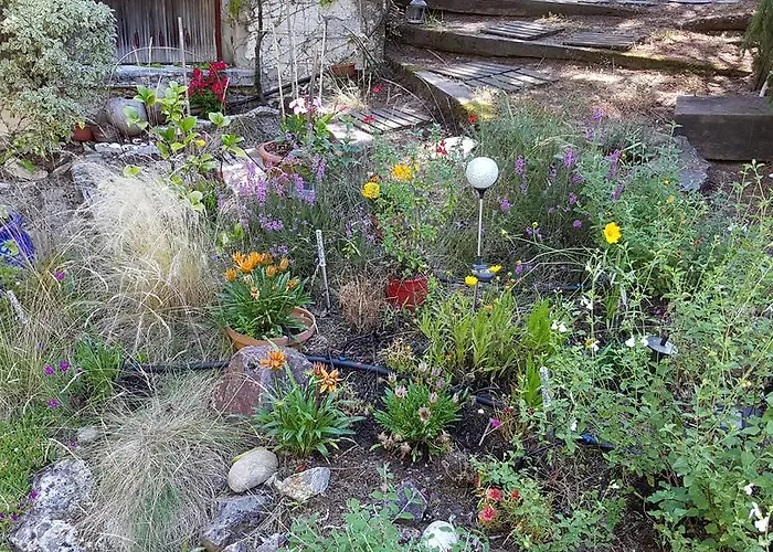 Akwaba Гостевой дом 4*