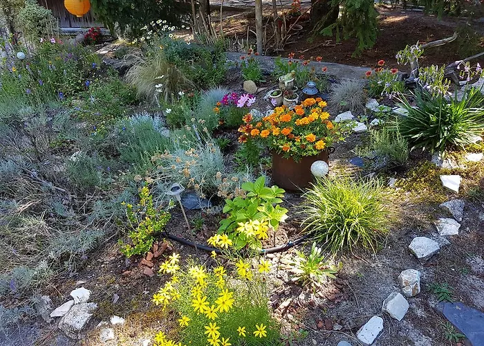 Гостевой дом Akwaba