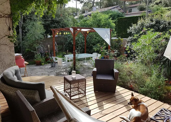 Akwaba Пила-сюр-Мер