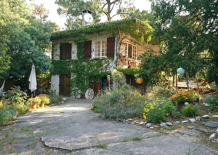 Akwaba Гостевой дом