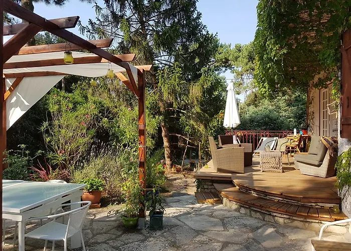 Akwaba Гостевой дом