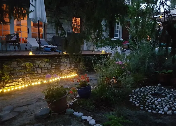 Akwaba 4* Пила-сюр-Мер