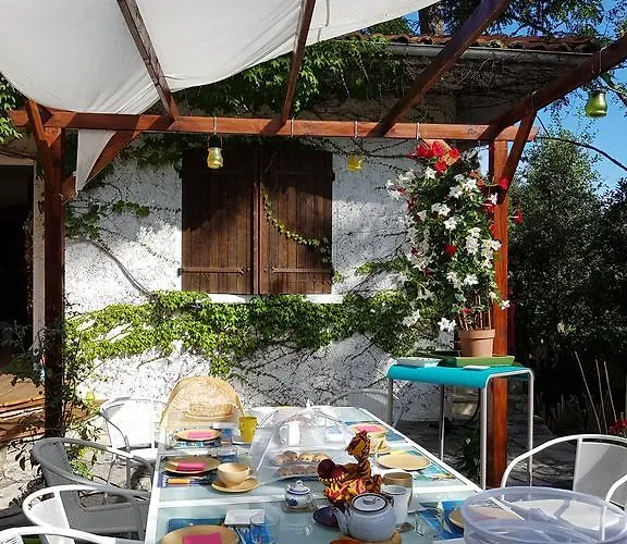 Akwaba Гостевой дом 4*