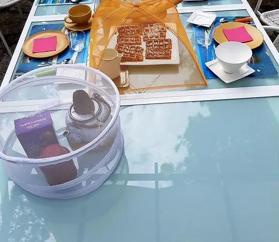 Гостевой дом Akwaba 4*