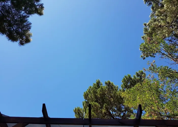 Gasthuis Akwaba Pyla Sur Mer