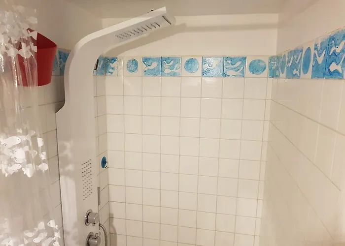 Akwaba Гостевой дом Пила-сюр-Мер