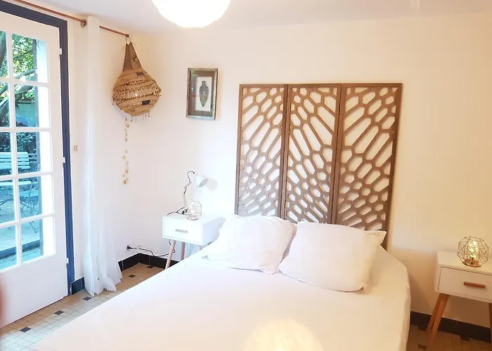 Akwaba Гостевой дом